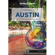 Pocket Austin Trip Lonely Planet